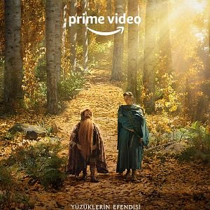 Fotoğraf Yüzüklerin Efendisi: Güç Yüzükleri