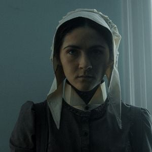 Fotoğraf The Last Thing Mary Saw