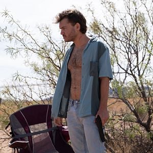 Fotoğraf Emile Hirsch