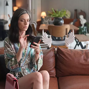 Fotoğraf Senden Daha Güzel