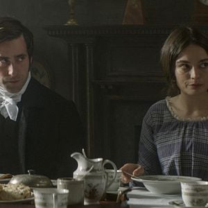 Fotoğraf Oliver Jackson-Cohen