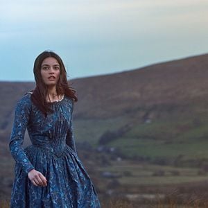 Fotoğraf Emma Mackey