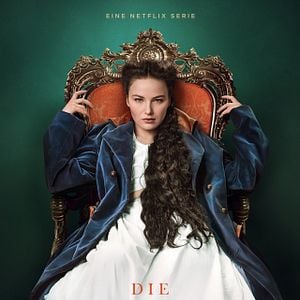 Fotoğraf The Empress