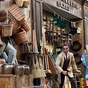 Fotoğraf Christophe Lagüe