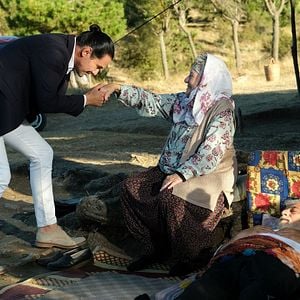 Fotoğraf Gül Masalı