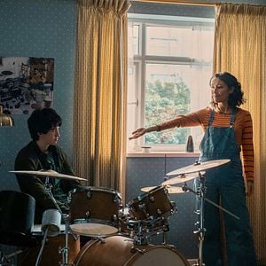 Fotoğraf Eleanor Matsuura