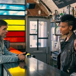 Fotoğraf I Used To Be Famous