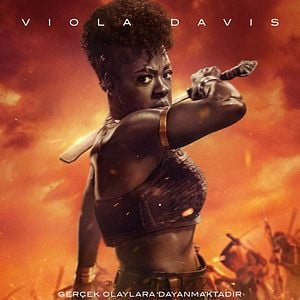 Fotoğraf Kadın Kral