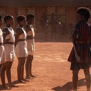 Fotoğraf Lashana Lynch