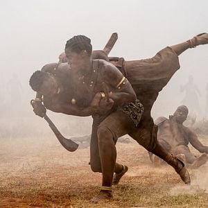 Fotoğraf Lashana Lynch