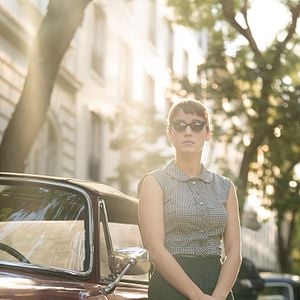 Fotoğraf Mrs. Harris Goes to Paris