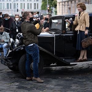 Fotoğraf Lesley Manville