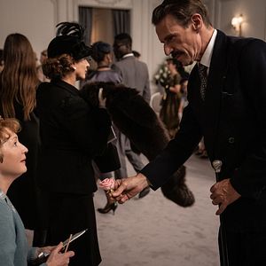 Fotoğraf Mrs. Harris Goes to Paris