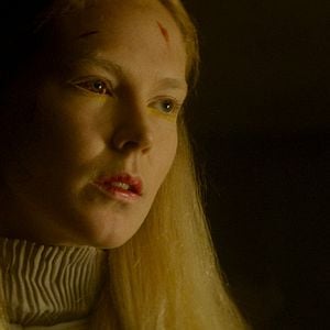 Fotoğraf Rosy McEwen