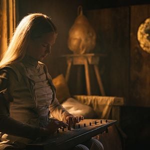 Fotoğraf Rosy McEwen