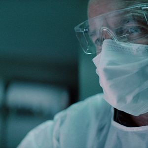 Fotoğraf Ölümcül Mektuplar: ABD'de Şarbon Tehdidi