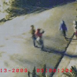 Fotoğraf Gerçek Bling Ring: Bir Hollywood Çetesi