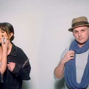 Fotoğraf Gerçek Bling Ring: Bir Hollywood Çetesi