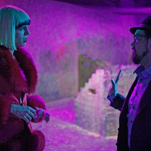 Fotoğraf Samantha Hudson