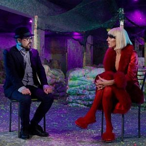 Fotoğraf Samantha Hudson