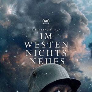 Fotoğraf Batı Cephesinde Yeni Bir Şey Yok