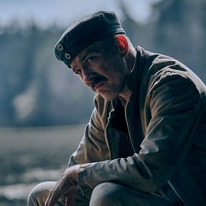 Fotoğraf Albrecht Schuch