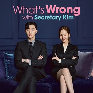 Fotoğraf What's Wrong With Secretary Kim?