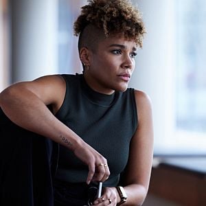 Fotoğraf Emmy Raver-Lampman