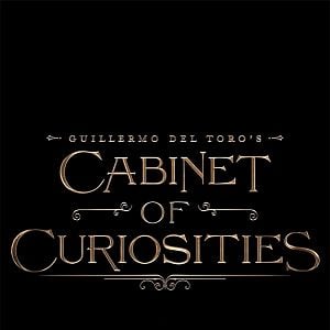 Fotoğraf Guillermo del Toro's Cabinet of Curiosities