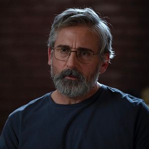 Fotoğraf Steve Carell