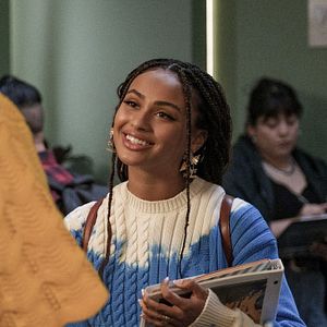 Fotoğraf Daniella Taylor