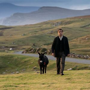 Fotoğraf Colin Farrell