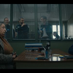 Fotoğraf Joséphine Draï