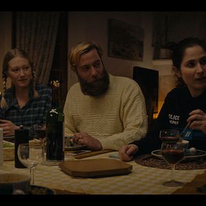 Fotoğraf Joséphine Draï