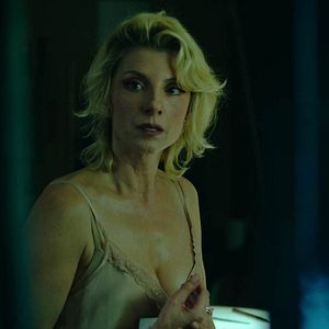 Fotoğraf Najwa Nimri