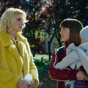 Fotoğraf Carla Campra