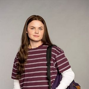 Fotoğraf Railey Gilliland