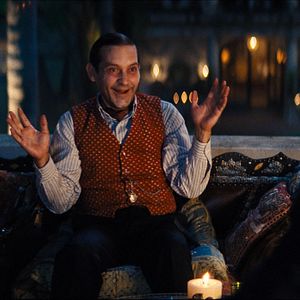 Fotoğraf Tobey Maguire