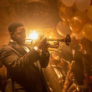 Fotoğraf Jovan Adepo