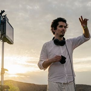 Fotoğraf Damien Chazelle