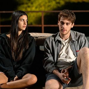 Fotoğraf Fotinì Peluso