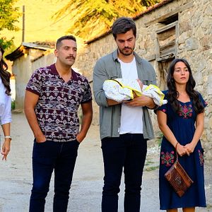 Fotoğraf Gönül Dağı