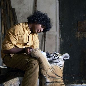 Fotoğraf Sunny Pawar