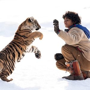 Fotoğraf Sunny Pawar