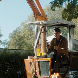 Fotoğraf David Zimmerschied