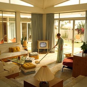 Fotoğraf Dert Etme Sevgilim