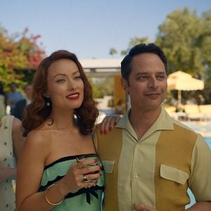 Fotoğraf Olivia Wilde