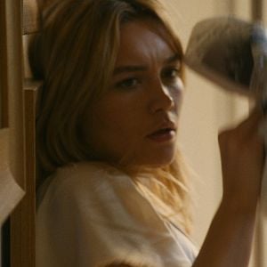 Fotoğraf Dert Etme Sevgilim