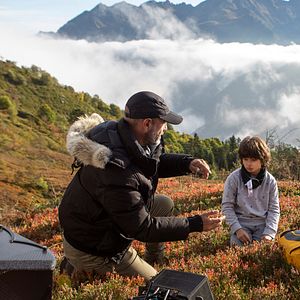 Fotoğraf Robinson Mensah-Rouanet