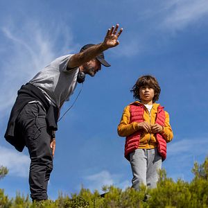 Fotoğraf Robinson Mensah-Rouanet